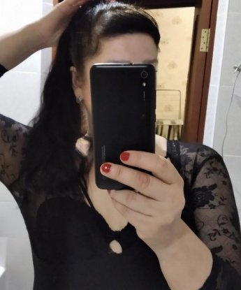 Анкета проститутки Марина - Фото 1, Янгантау, 39 лет, №4360