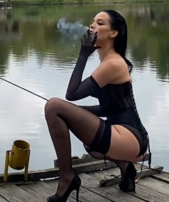Анкета проститутки Алина - Фото 1, Янгантау, 30 лет, №5715